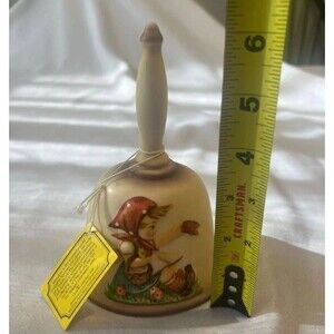 Hummel Annual Bell, Special Edition 1979 HUM 701